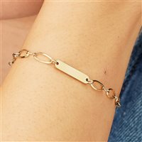 Bracciale Brosway Donna in Acciaio BNL054 - BNL054